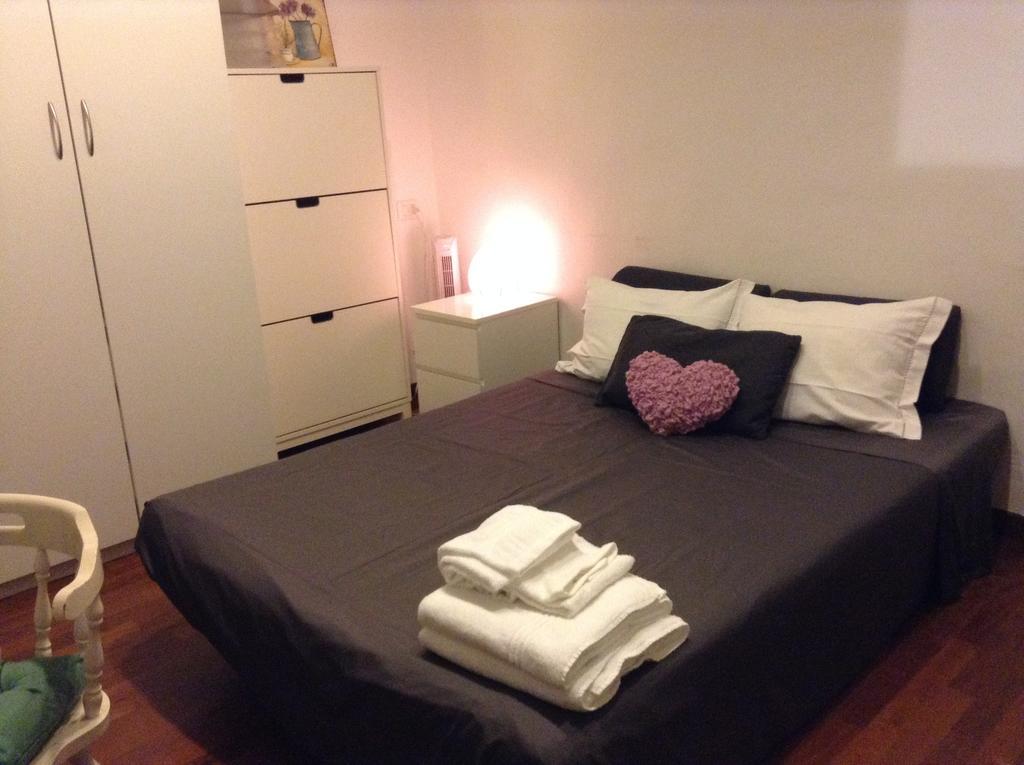 Appartement Il Giglio à Florence Chambre photo