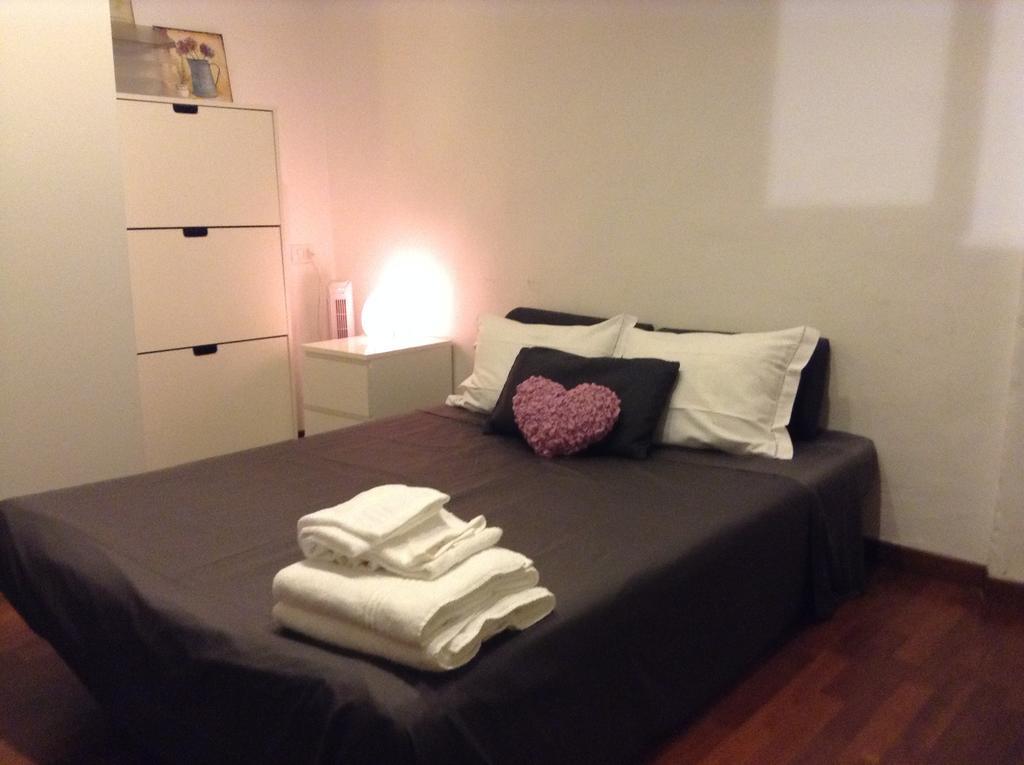 Appartement Il Giglio à Florence Chambre photo