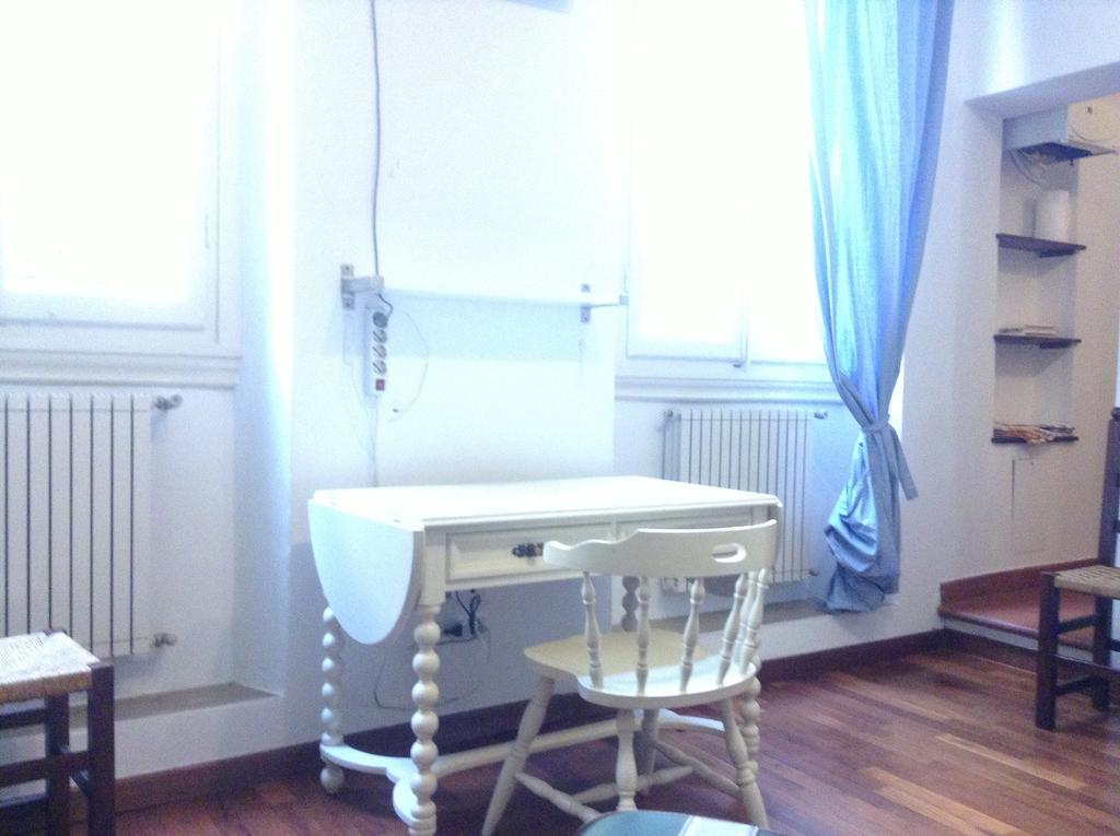 Appartement Il Giglio à Florence Chambre photo