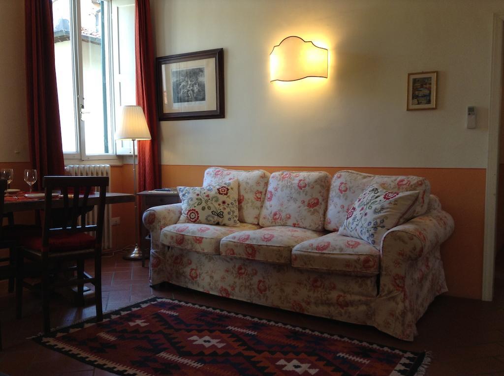 Appartement Il Giglio à Florence Chambre photo