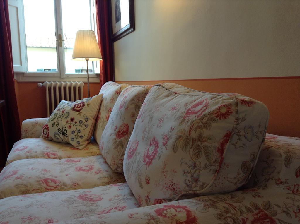 Appartement Il Giglio à Florence Extérieur photo