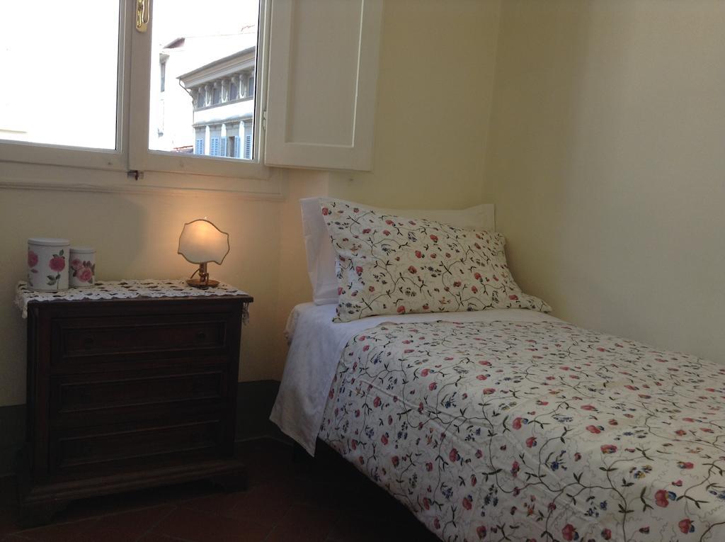 Appartement Il Giglio à Florence Chambre photo